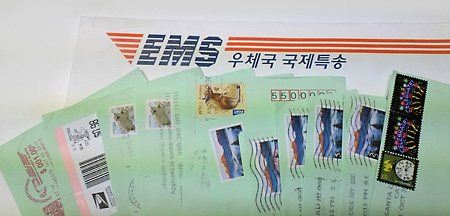 envelope